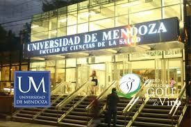 Coronavirus: la Universidad de Mendoza aplicará la modalidad on line para el dictado de clases