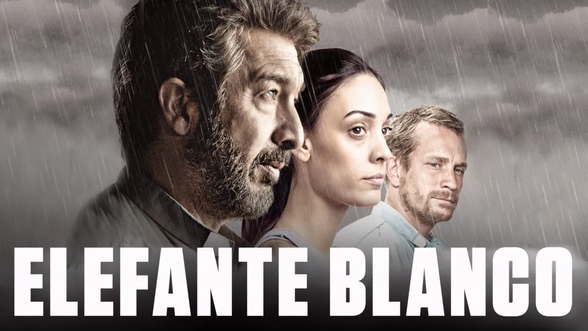 Netflix tiene esta gran película con Ricardo Darín y es un tremendo éxito Netflix tiene esta gran película con Ricardo Darín y es un tremendo éxito