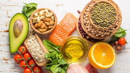 La nutrición saludable: uno de los grandes retos de nuestro siglo.