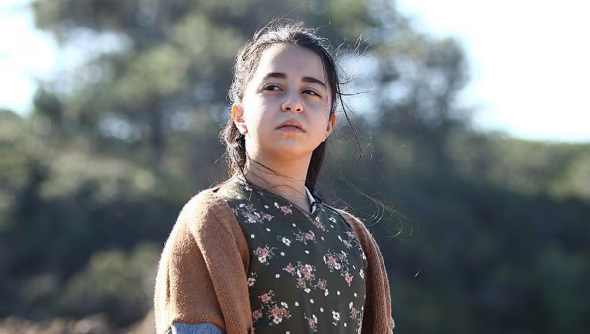 Cuántos años tiene Beren Gökyildiz, actriz de Todo por mi hija y Melissa