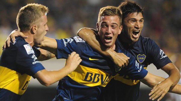 Un ex Boca aseguró que en el plantel xeneize había muchos gorilas