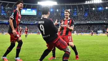 River recibe a Carabobo de Venezuela buscando reponerse de su flojo debut en Sudamericana: hora y dónde verlo