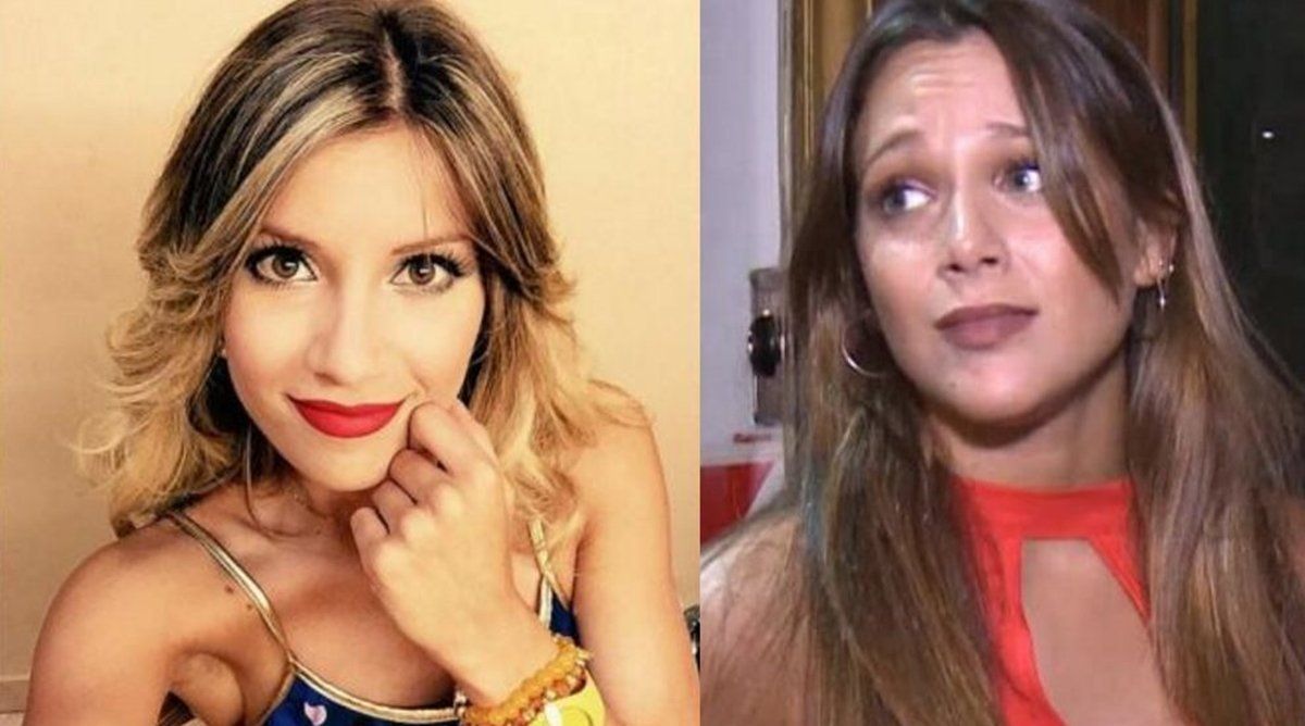 Laurita Fernández a Barbie Vélez: No soy feliz con la desgracia ajena