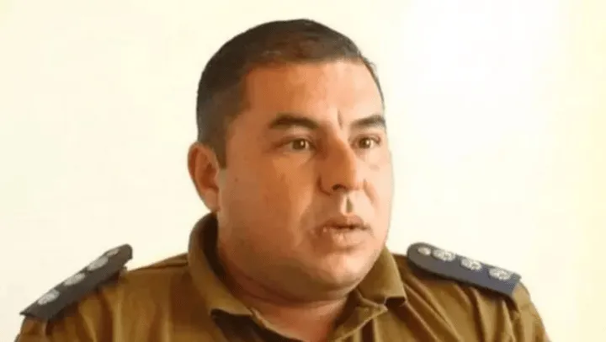 Nuevas piestas en el caso Loan. Involucran el excomisario Walter Maciel.