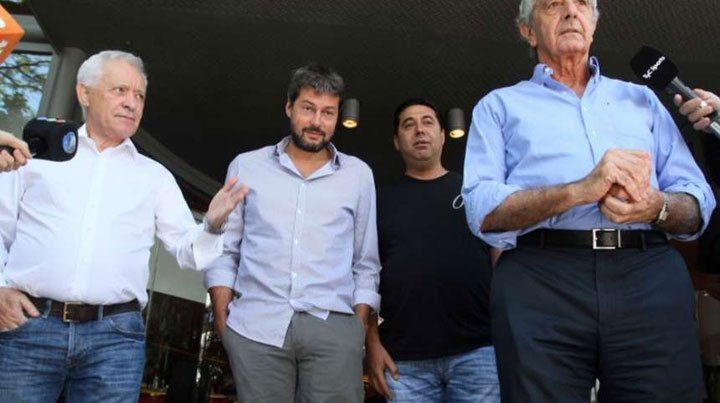 La Súperliga sería presentada el 21 de junio