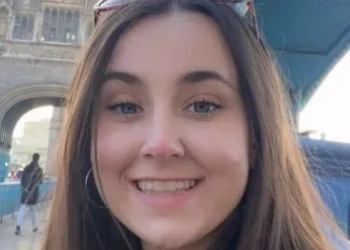 Femicidio. Conoció a un chico en Tinder, cruzó el mundo para verlo pero todo terminó en tragedia.