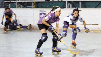 IMPSA goleó al Tomba