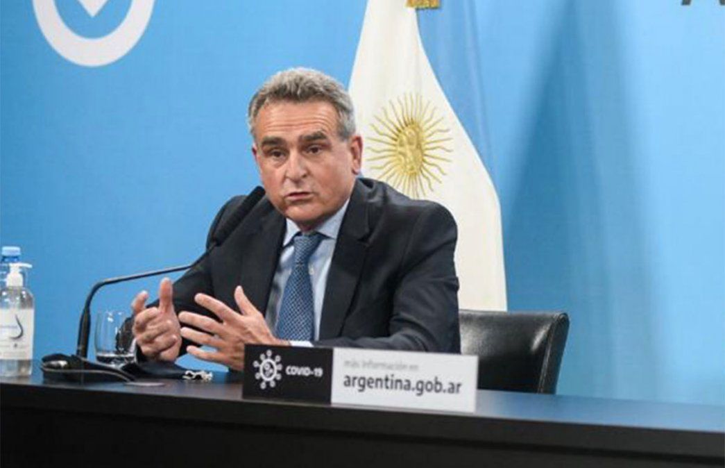 Agustín Rossi llegará este miércoles a la ciudad de Mendoza para encabezar en la IV Brigada Aérea, en Las Heras, el egreso de Nuevos Pilotos de Caza.