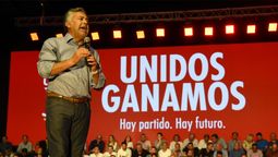 Alfredo Cornejo.
