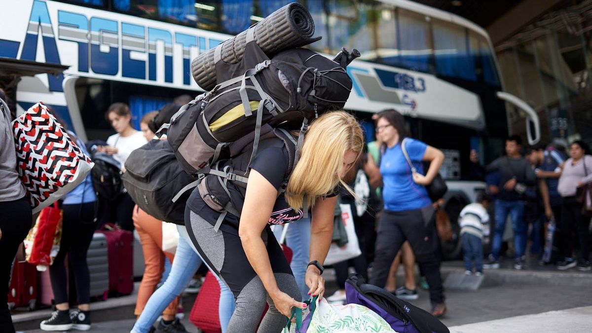 Feriados Cu Ndo Es El Pr Ximo Fin De Semana Largo