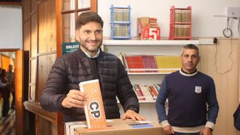 Amplio apoyo logró Maximiliano Pullaro para reformar la Constitución en Santa Fe