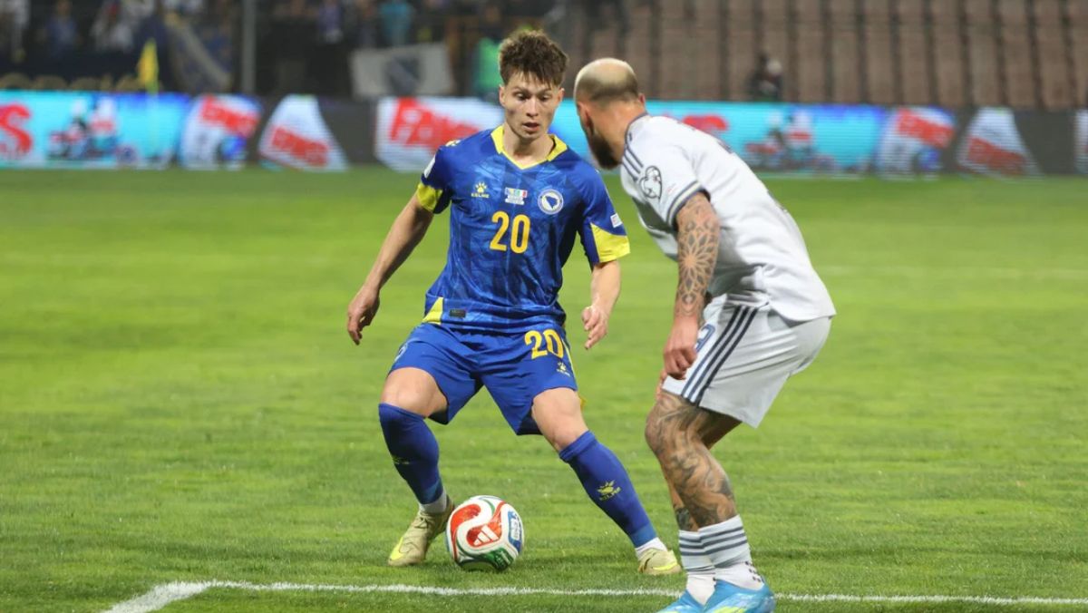 La Selección de Italia y el karma del repechaje que lo dejó afuera del Mundial 2026