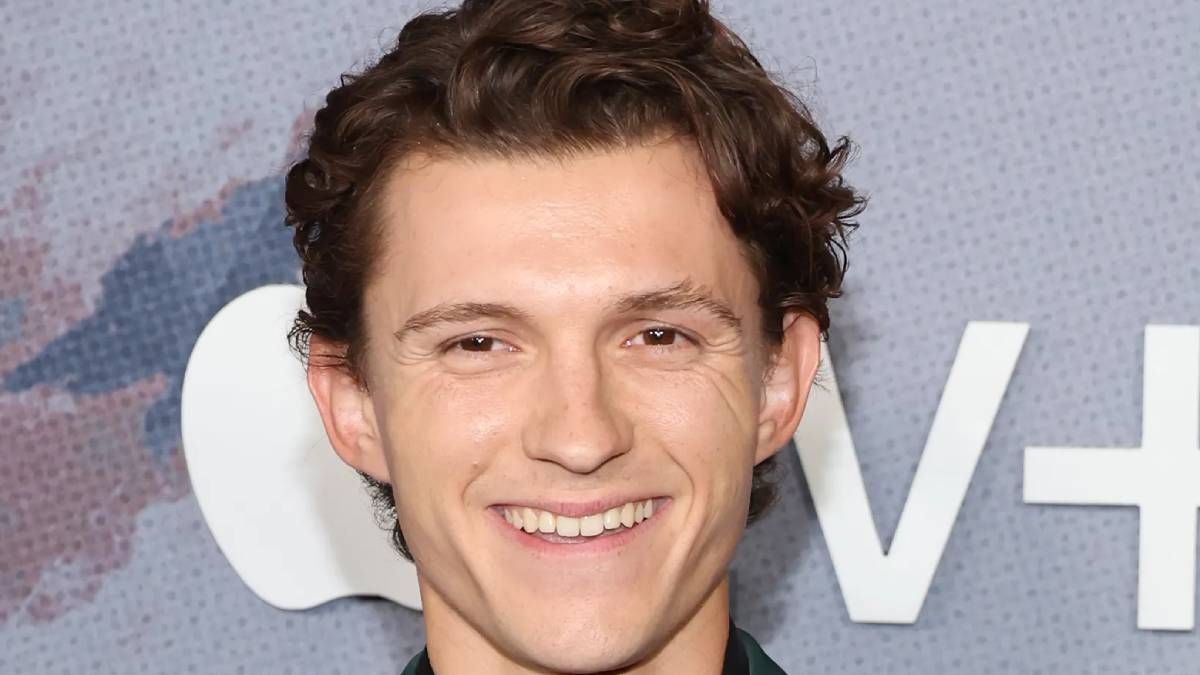 Tom Holland tiene estas 3 películas imperdibles. Tom Holland tiene estas 3 películas imperdibles.