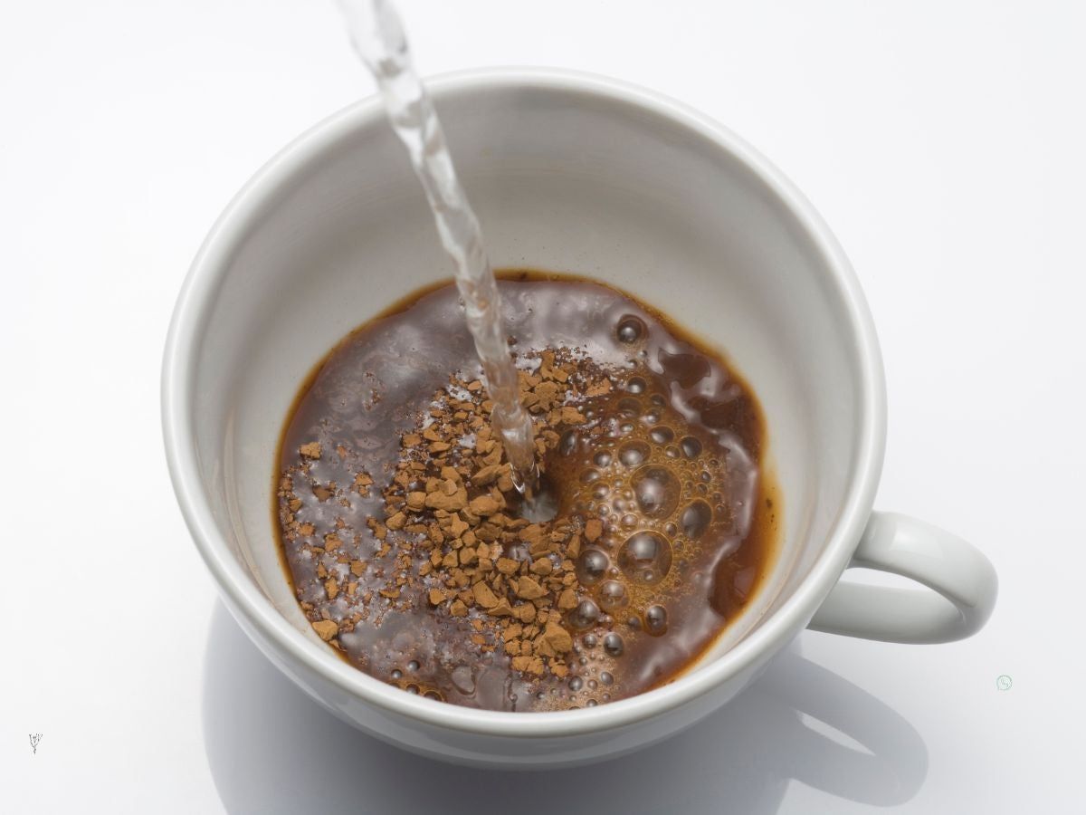 Inesperado: estudio relaciona el consumo de un tipo de café con la pérdida visual Inesperado: estudio relaciona el consumo de un tipo de café con la pérdida visual