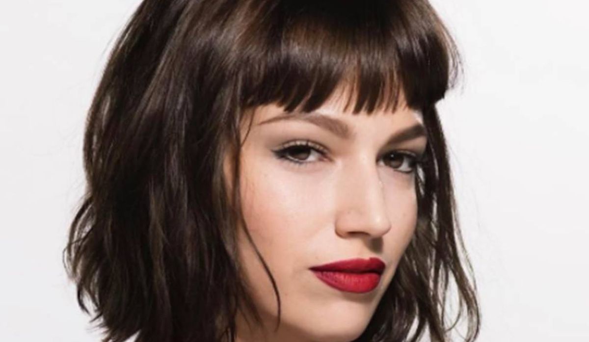 La actriz ganó reconocimiento en España con su papel de Ruth Gómez Quintana en la serie Física o Química. La actriz ganó reconocimiento en España con su papel de Ruth Gómez Quintana en la serie Física o Química.