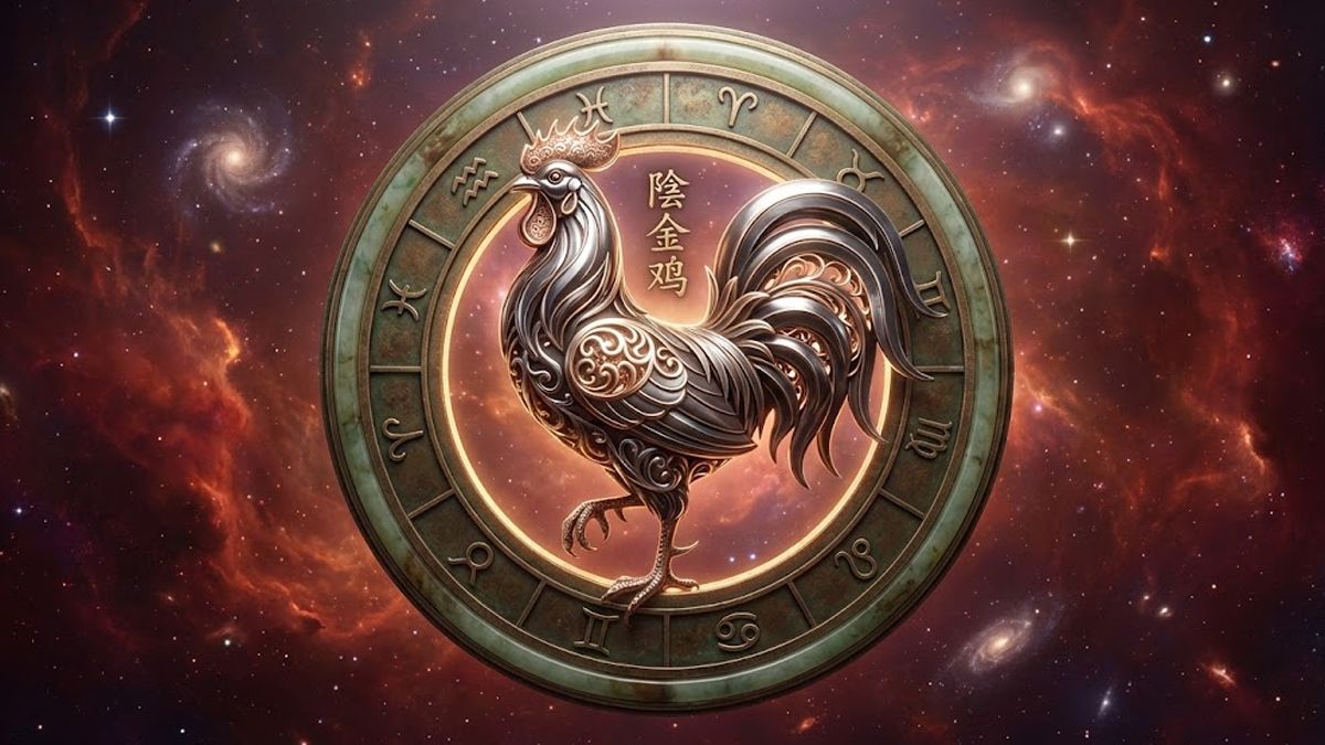 HORÓSCOPO CHINO: las predicciones del jueves 18 de diciembre, día del Gallo de Metal Yin