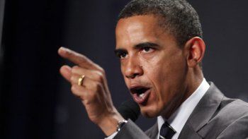 Obama anunciará su 