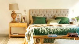 El mueble de dormitorio que las abuelas pusieron de moda y que vuelve a ser tendencia