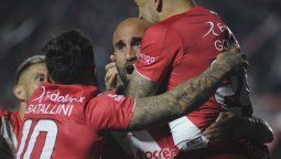 Argentinos defenderá la cima en La Paternal ante Talleres
