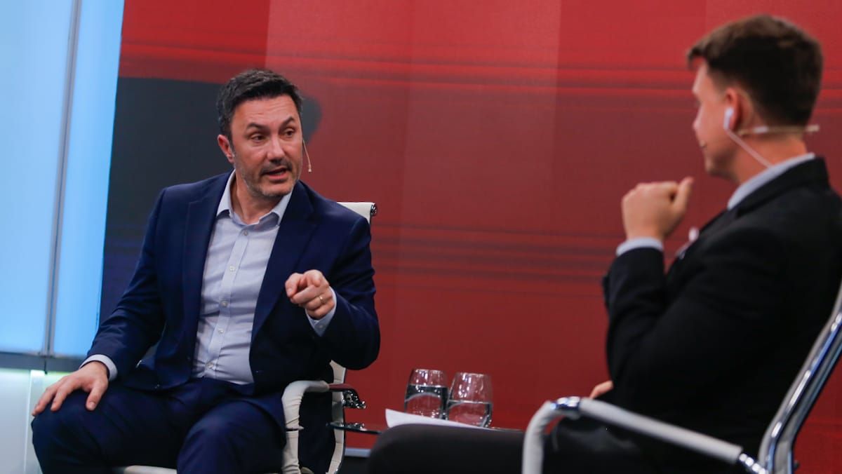 Luis Petri
