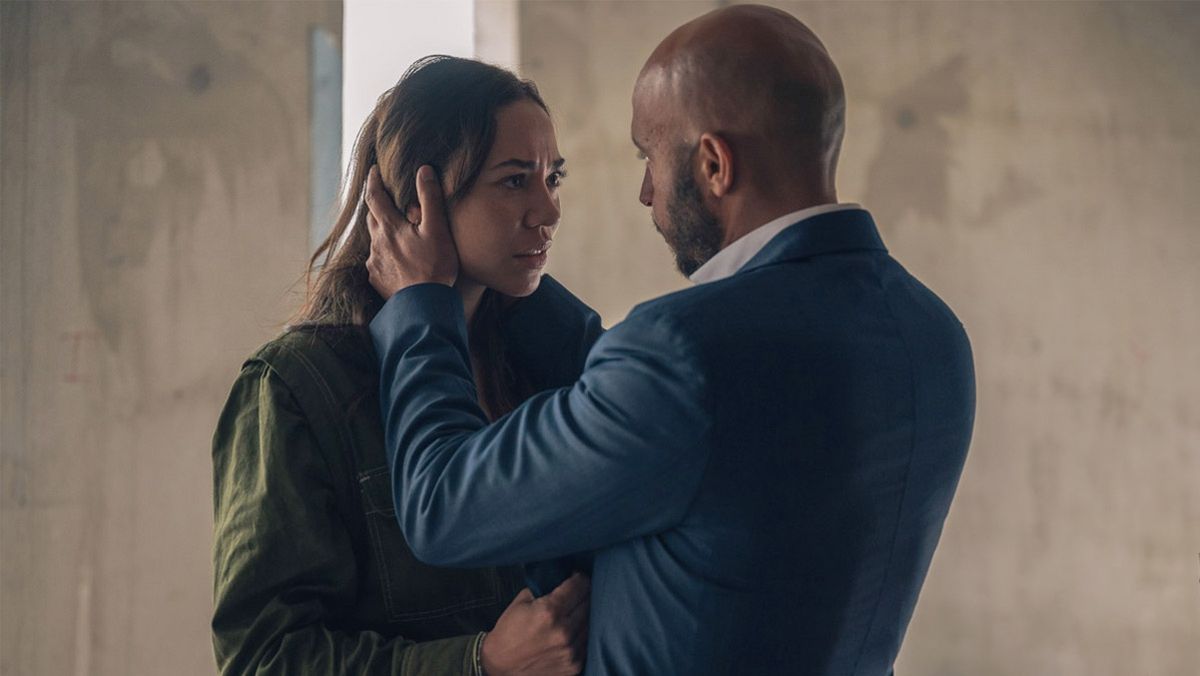 Amor adulto, de Netflix, mantiene a los usuarios atentos hasta el último suspiro.