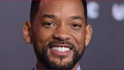 Streaming. Will Smith brilla en HBO Max con una película filmada en Argentina.
