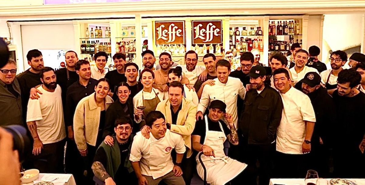 En el marco del 11º aniversario de Casa Las Cujas se realizó una nueva edición de la Ruta Trasandina.