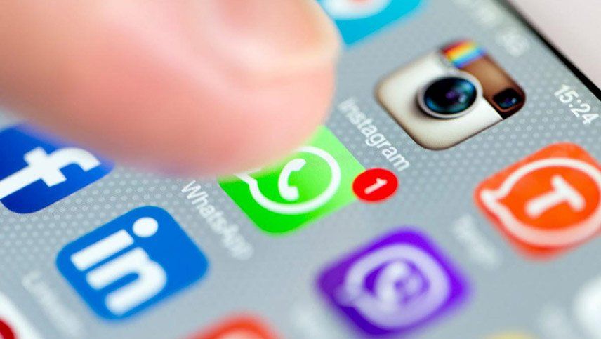 Los bancos amplían los servicios financieros a través de WhatsApp