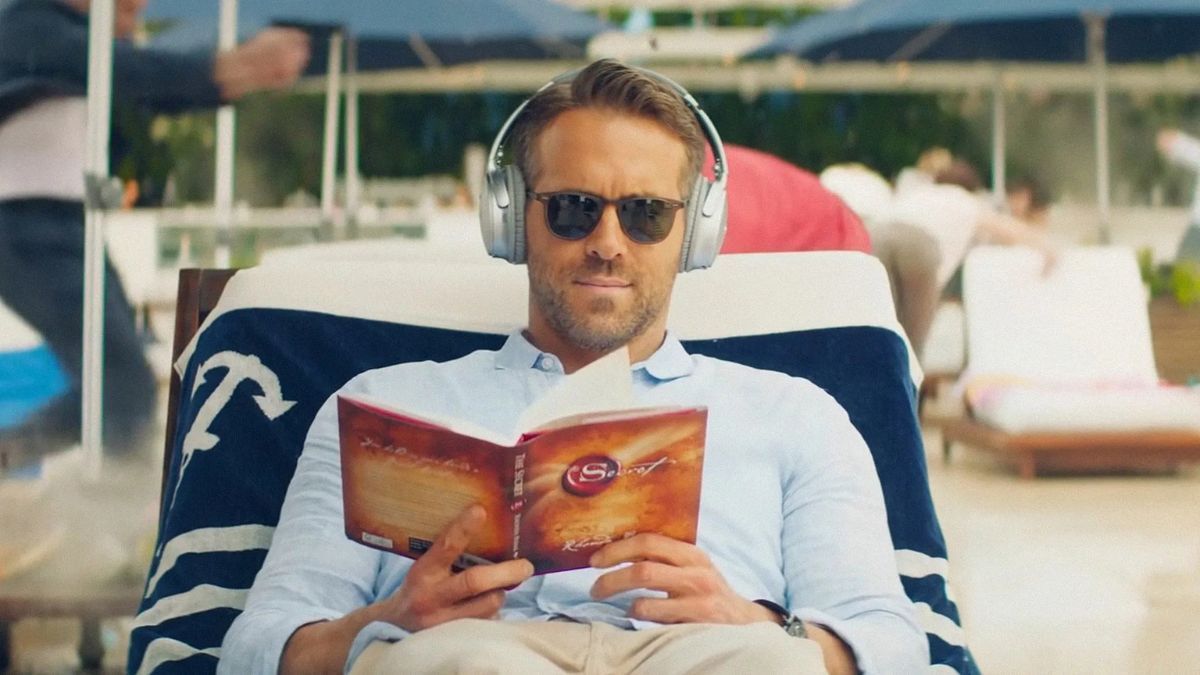 La película Duro de cuidar 2 se puede ver en Netflix y está protagonizada por Ryan Reynolds. Foto: gentileza Themoviedb. La película Duro de cuidar 2 se puede ver en Netflix y está protagonizada por Ryan Reynolds. Foto: gentileza Themoviedb.