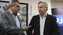 Senadores tratará un pedido del PJ para repudiar el golpe de Estado en Bolivia