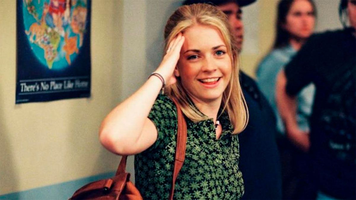"Sabrina, la bruja adolescente" fue una de las series que trascendió fronteras y fue un verdadero éxito. "Sabrina, la bruja adolescente" fue una de las series que trascendió fronteras y fue un verdadero éxito.