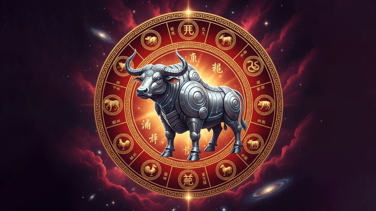 HORÓSCOPO CHINO: las predicciones del viernes 28 de noviembre, día del Búfalo de Metal Yin