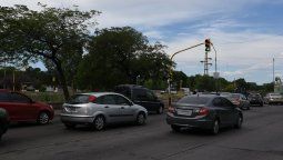 Habrá un gran puente para llegar a la Rotonda del Avión