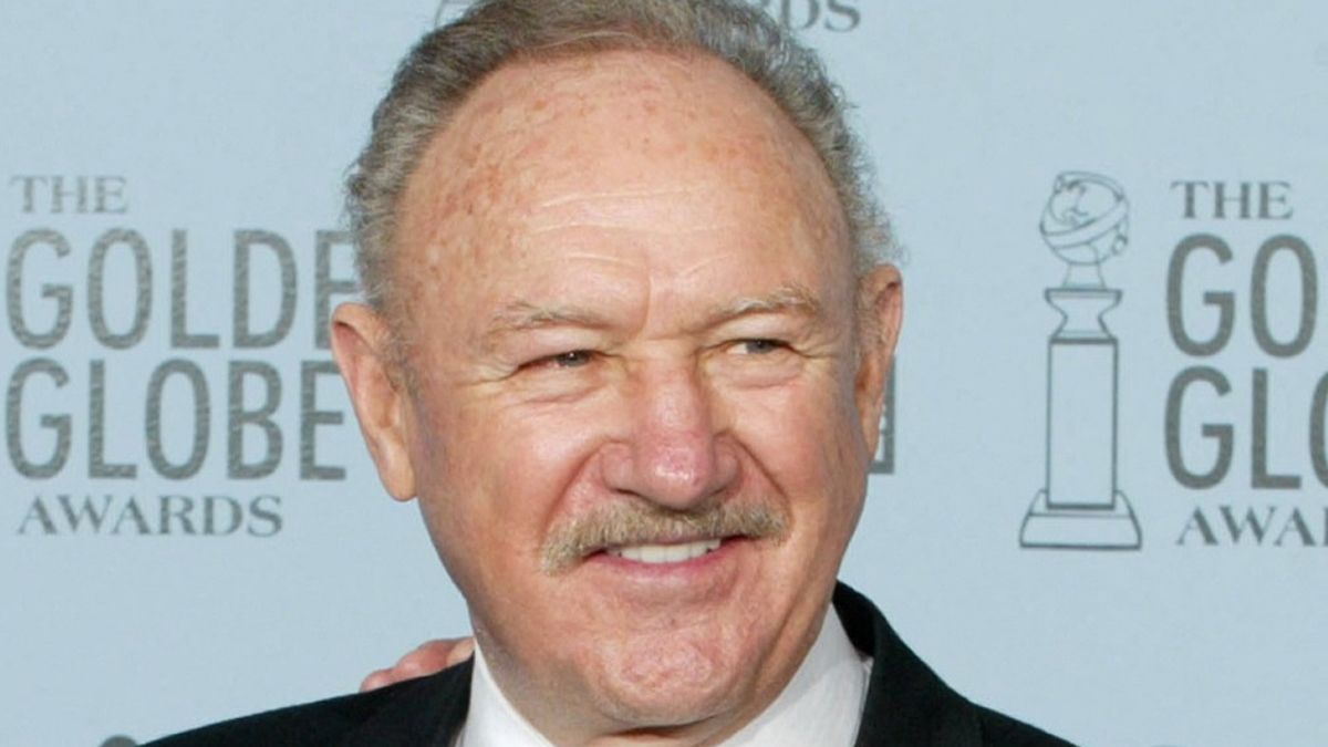 Gene Hackman: la posible hipótesis sobre su muerte, de su esposa y su perro