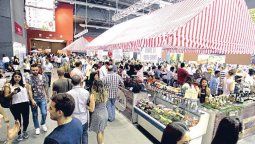 Con precios económicos comienza la segunda edición de ConBoca
