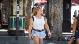 Este miércoles será un día típico de verano con una máxima de 30 grados, según el pronóstico del tiempo. Imagen ilustrativa Este miércoles será un día típico de verano con una máxima de 30 grados, según el pronóstico del tiempo. Imagen ilustrativa