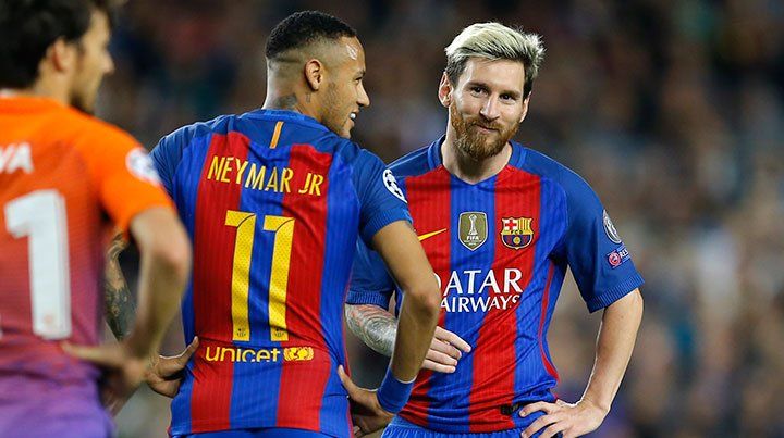 Messi diferenció a Luis Enrique de Pep Guardiola