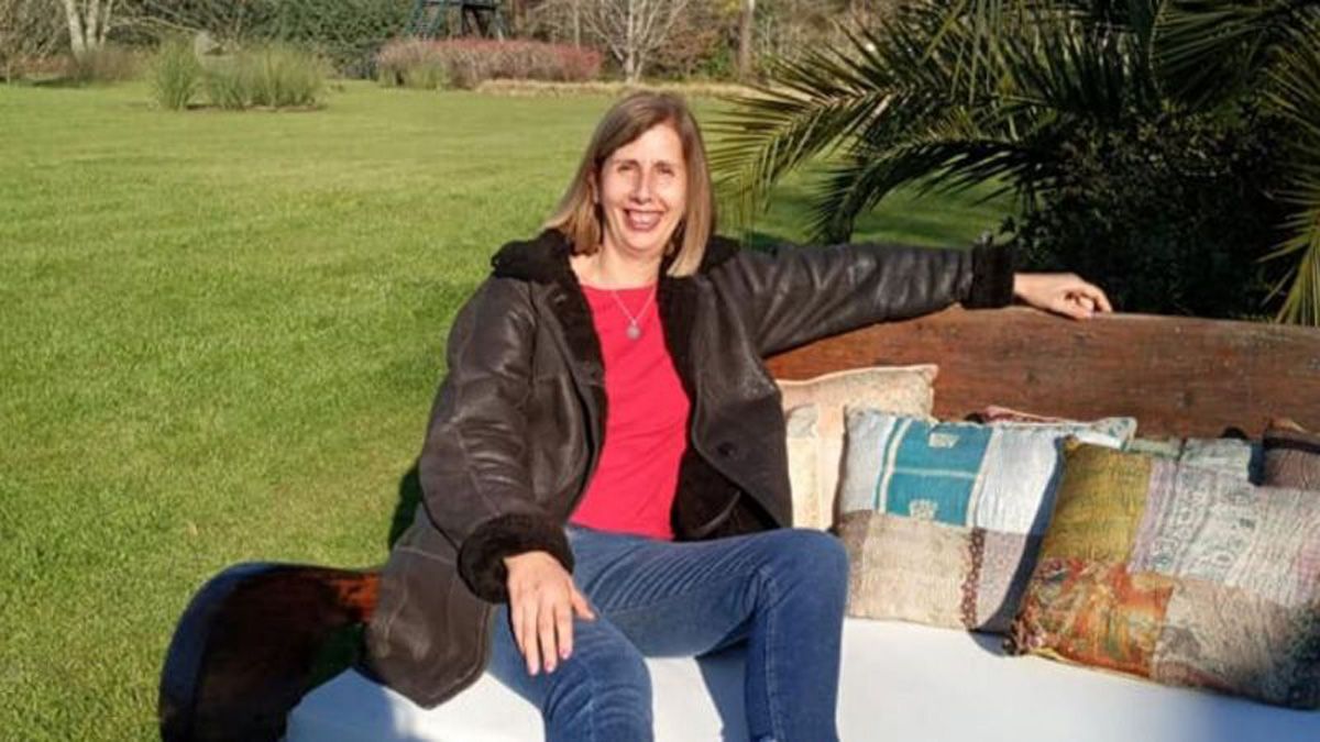 La mujer asesinada en su departamento frente a su nieta, era una fonoaudióloga oriunda de Necochea que se había radicado en La Plata