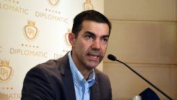 Juan Manuel Urtubey: No estoy dispuesto a mentirle a la gente