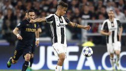 El sueño hecho realidad de Paulo Dybala y la Juventus