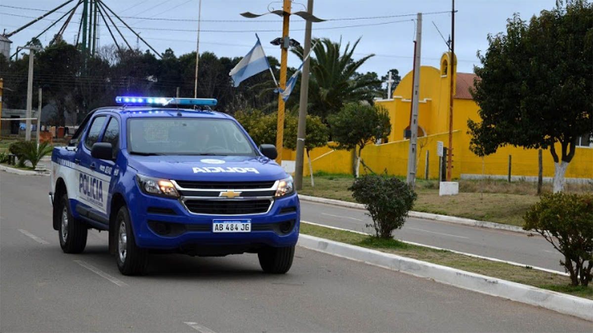Odio religioso: dos detenidos por golpear a una familia judía