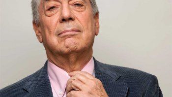Vargas Llosa dice que el narrador es el elemento más importante en la novela