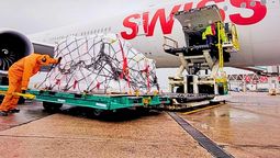 Ya hay diez empresas autorizadas para brindar servicio de rampa&nbsp;y handling aeroportuario en los aeropuertos del país.
