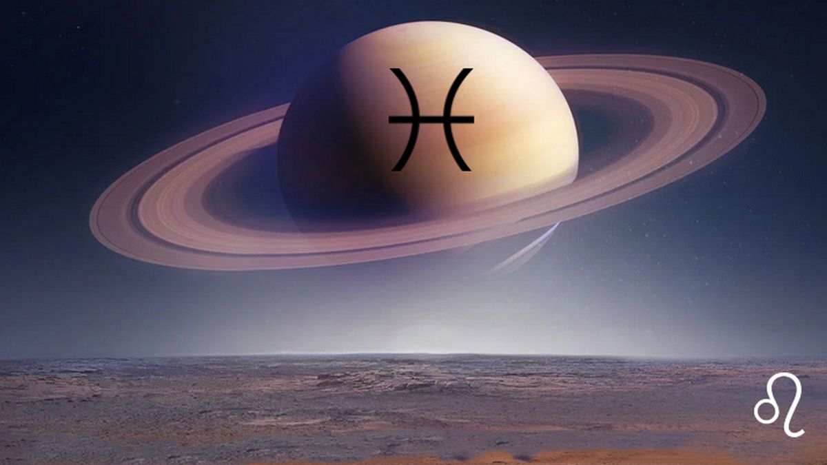 6 Lucky Signs for Mercury Retrograde Opposite Saturn in Pisces