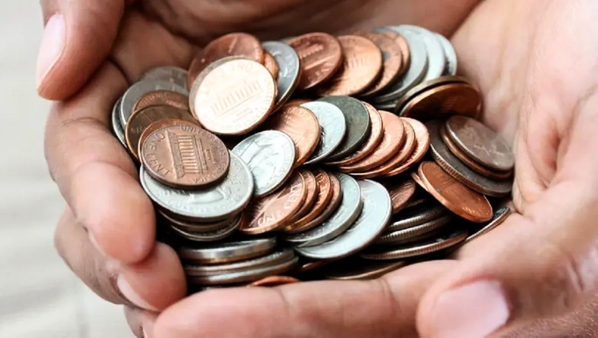 Puedes recibir $200.000 si tienes esta moneda de diez centavos&nbsp;