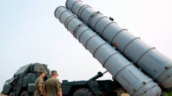 Rusia comenzó a entregarle sistemas de misiles a Irán, según un medio de ese país