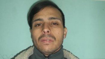 Recapturaron al preso que se había escapado de Tunuyán