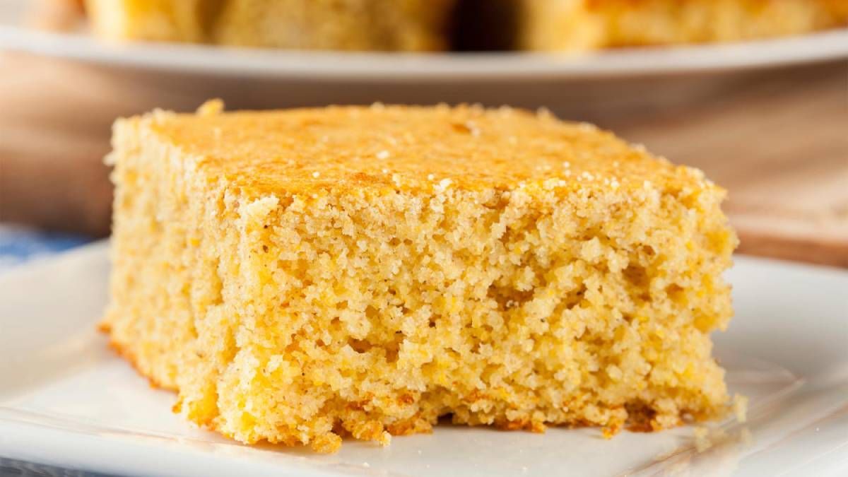 Recetas: cómo preparar una torta de choclos, cebolla y queso sin harina. Foto: gentileza corrienteshoy. Recetas: cómo preparar una torta de choclos, cebolla y queso sin harina. Foto: gentileza corrienteshoy.