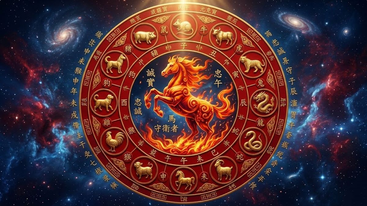 Consulta el horóscopo chino de hoy viernes 27 de febrero