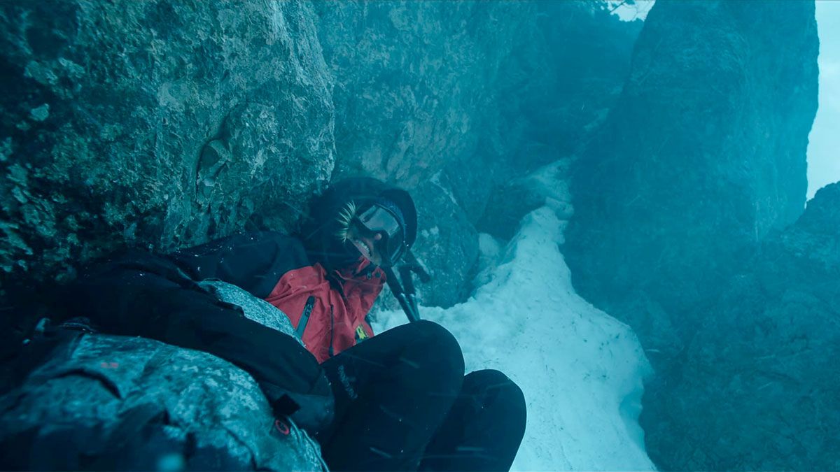 Prime Video: la película más vista está basada en un hecho real y no te dejará respirar Prime Video: la película más vista está basada en un hecho real y no te dejará respirar